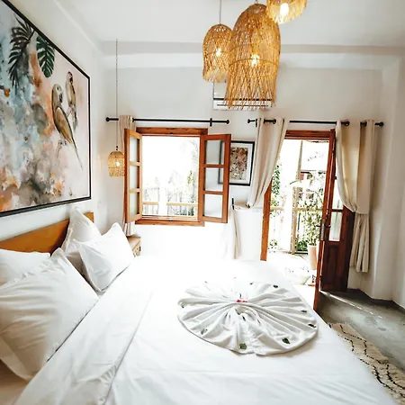 La Ferme Medina Hotel